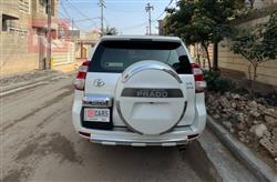 تويوتا لاندكروزر برادو